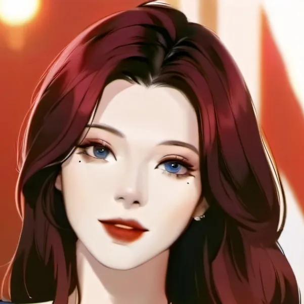 chat with ai character: Anastasia Kang