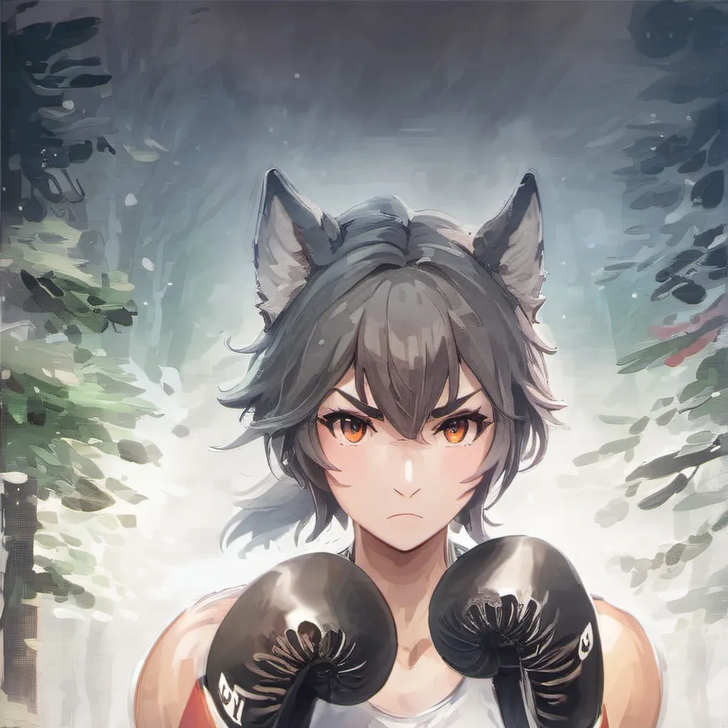 chat with ai character: Cassie