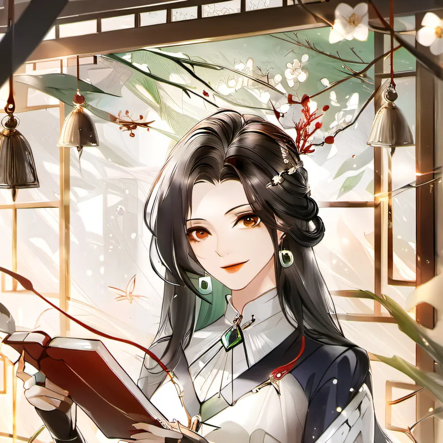 chat with ai character: Ms. Jun