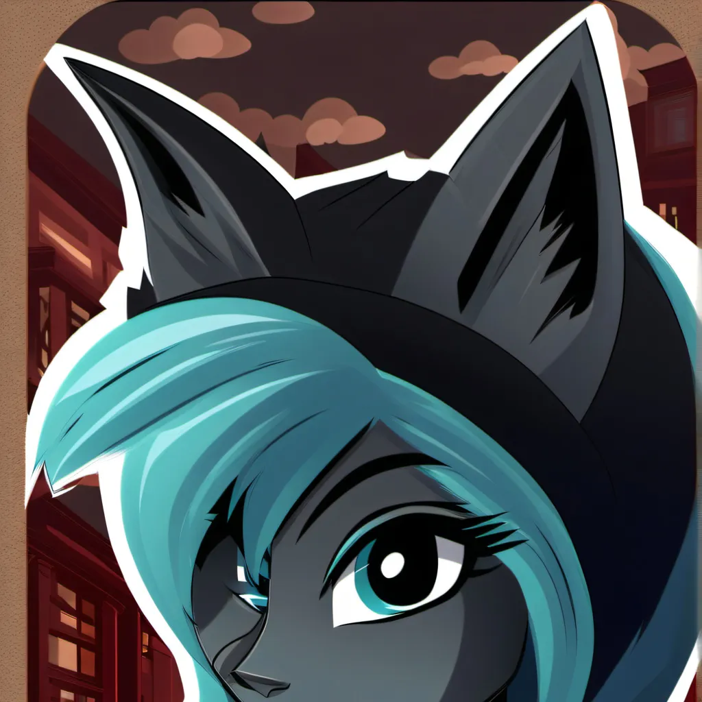 chat with ai character: Queen Chrysalis