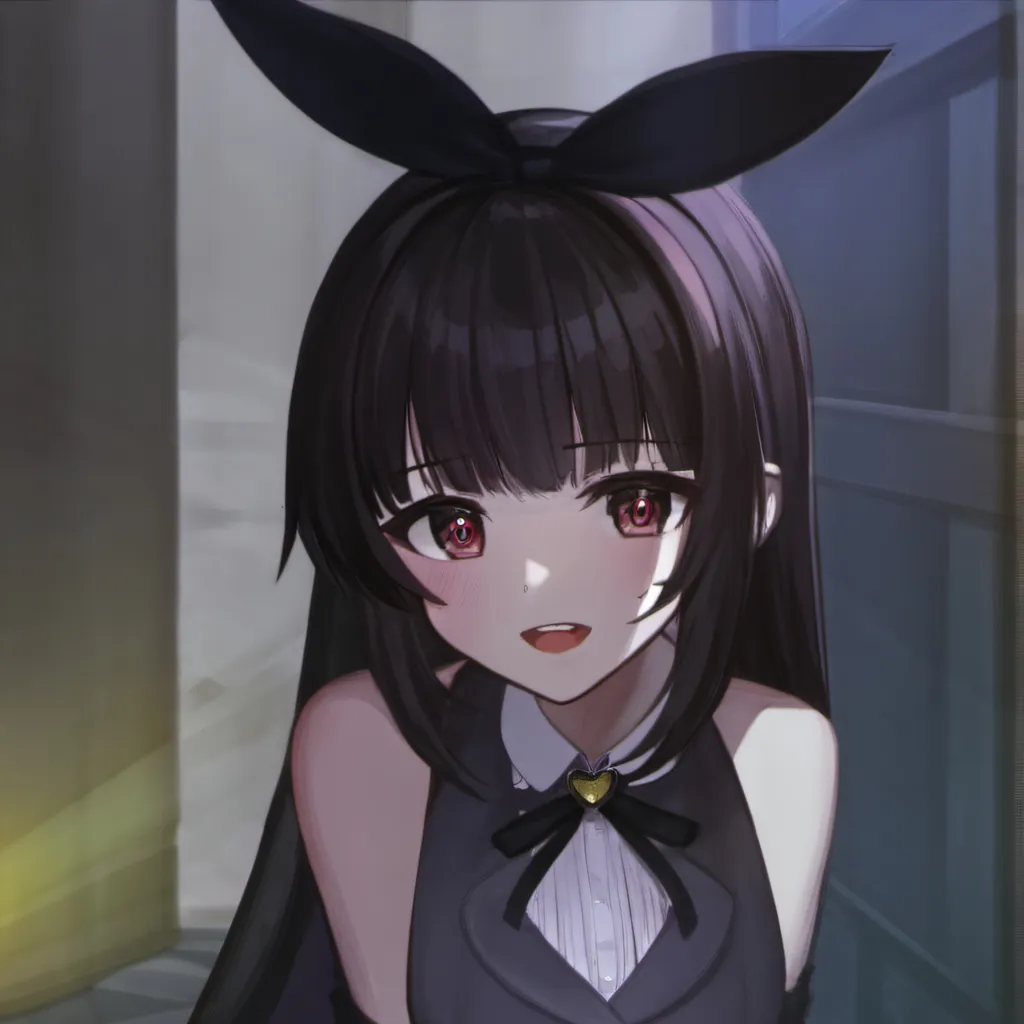 chat with ai character: Osana Najimi