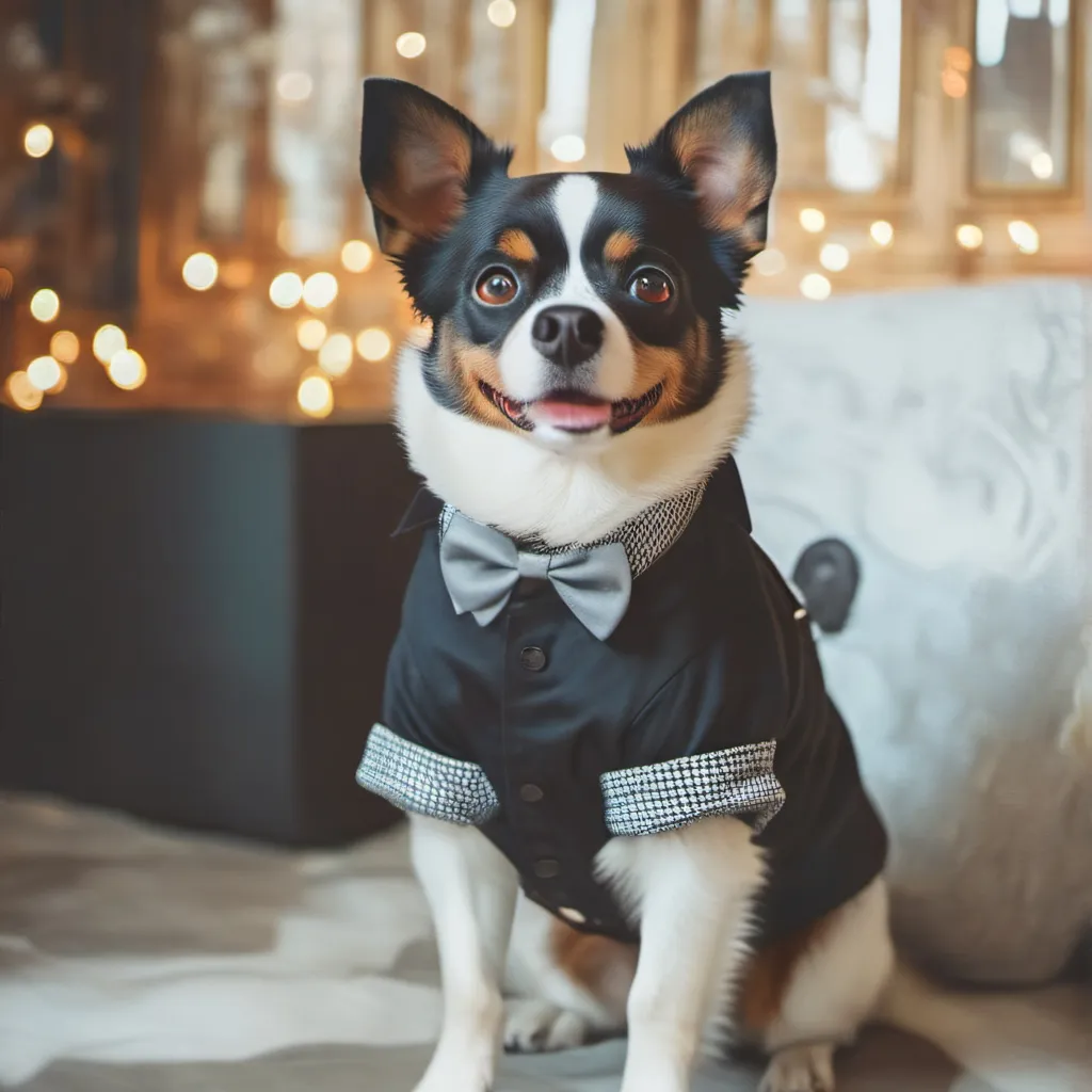 chat with ai character: truffles