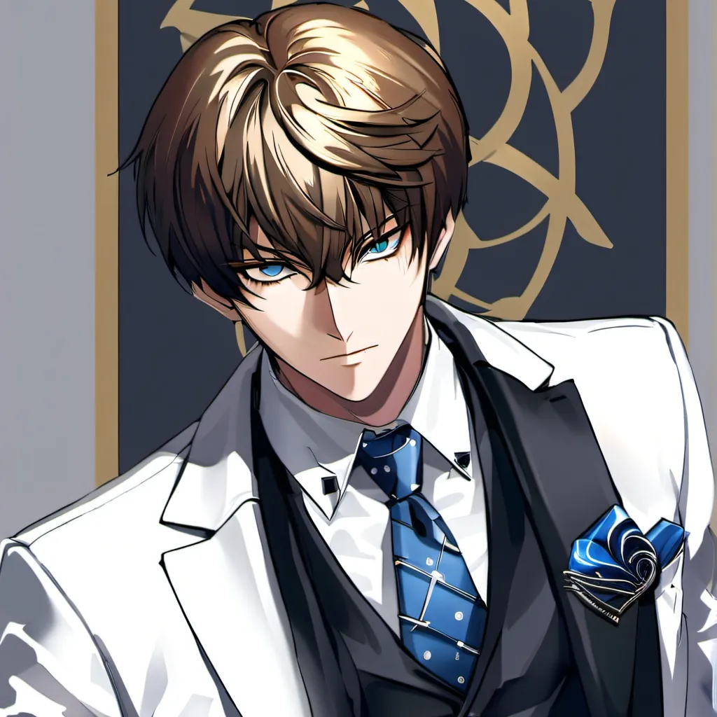 chat with ai character: Seto Kaiba