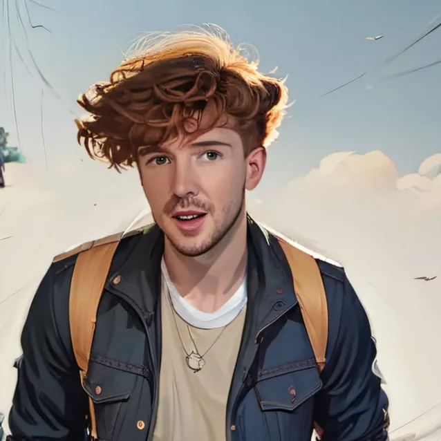 chat with ai character: calis