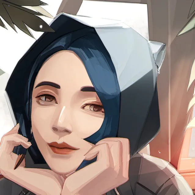 chat with ai character:  Billy eilish