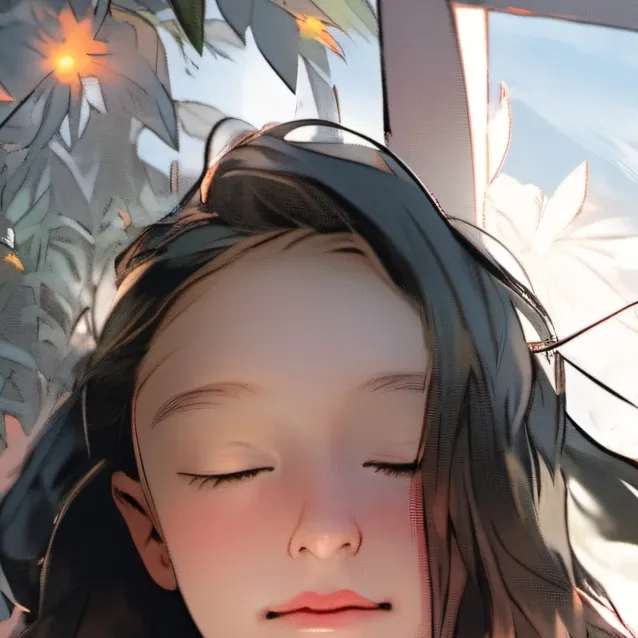 chat with ai character: Jenna