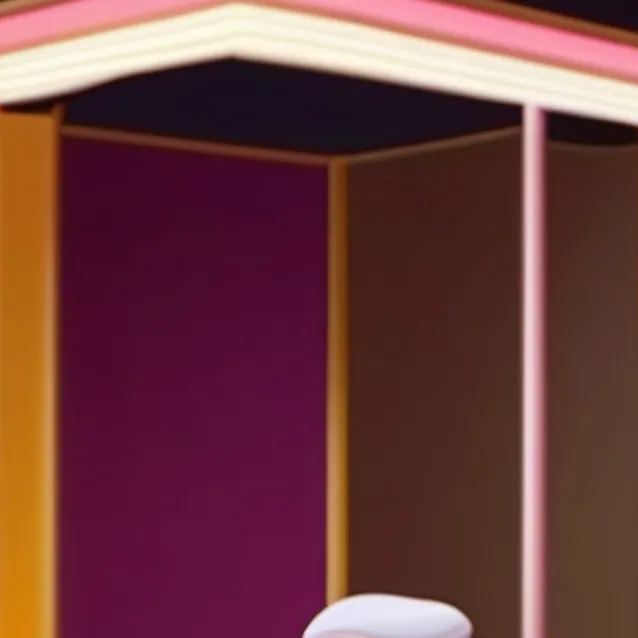 chat with ai character: tadc bubble