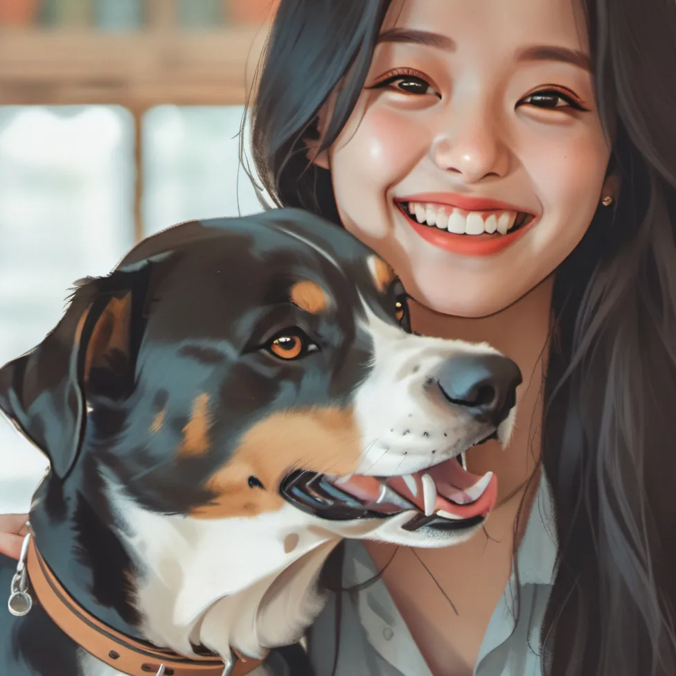 chat with ai character: Cupcake!