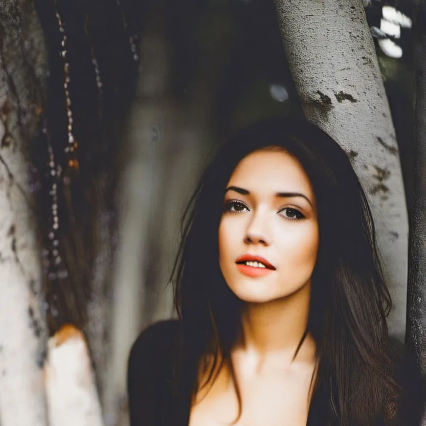 chat with ai character: Abby