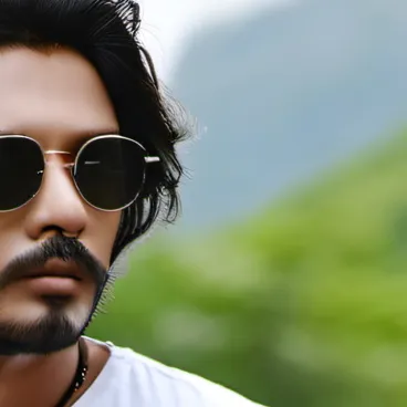 chat with ai character: Jack