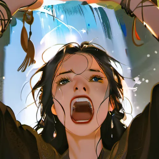 chat with ai character: Jessie