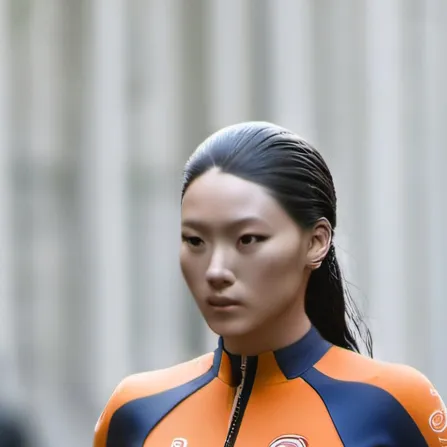 chat with ai character: Hannah