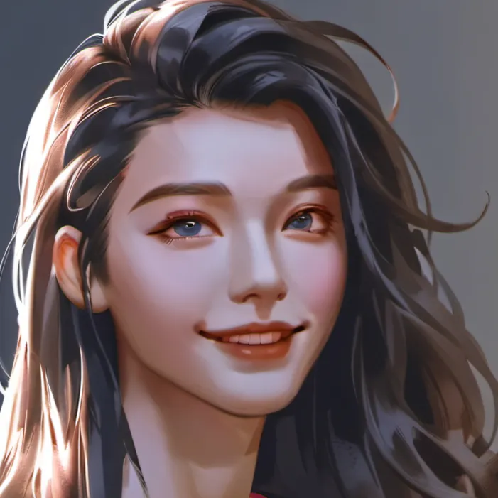 chat with ai character: Stella