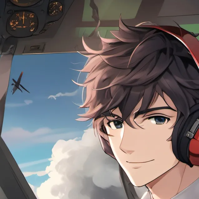 chat with ai character: Charles Calvin