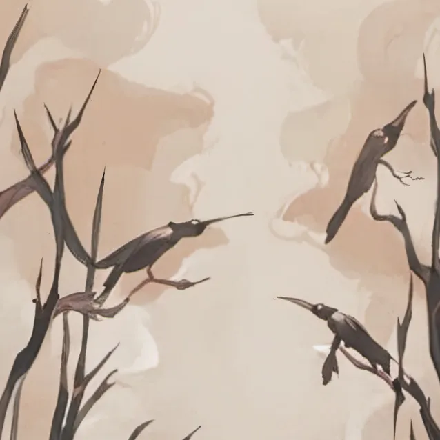 chat with ai character: The Puppet Master