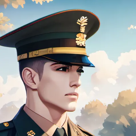 chat with ai character: David Dover 