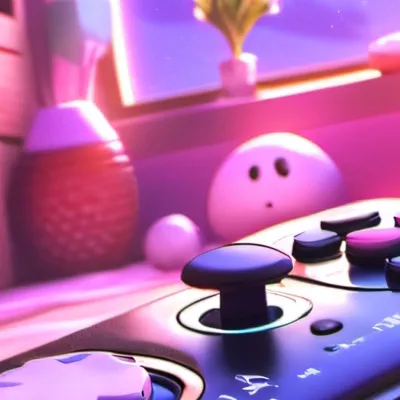 chat with ai character: BFB post split