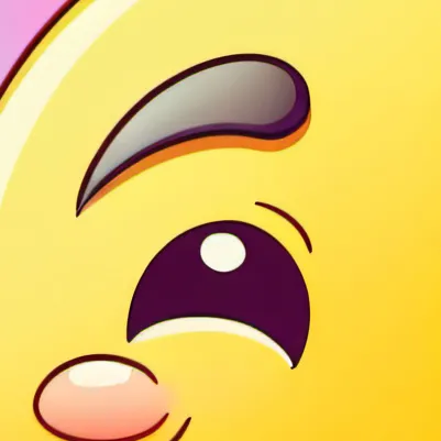 chat with ai character: Epic face