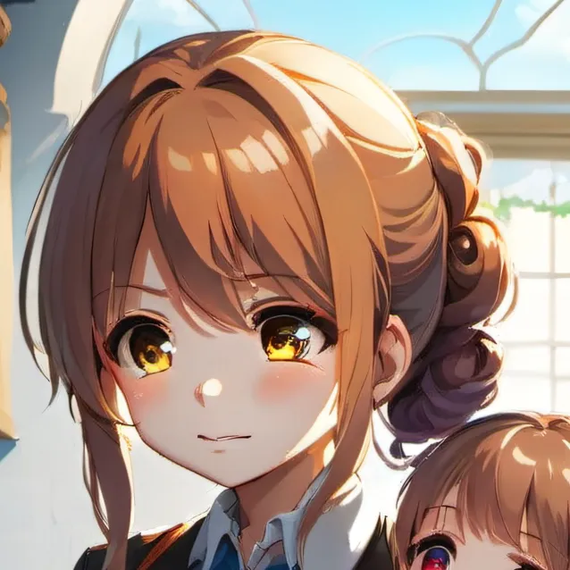 chat with ai character: Charlotte