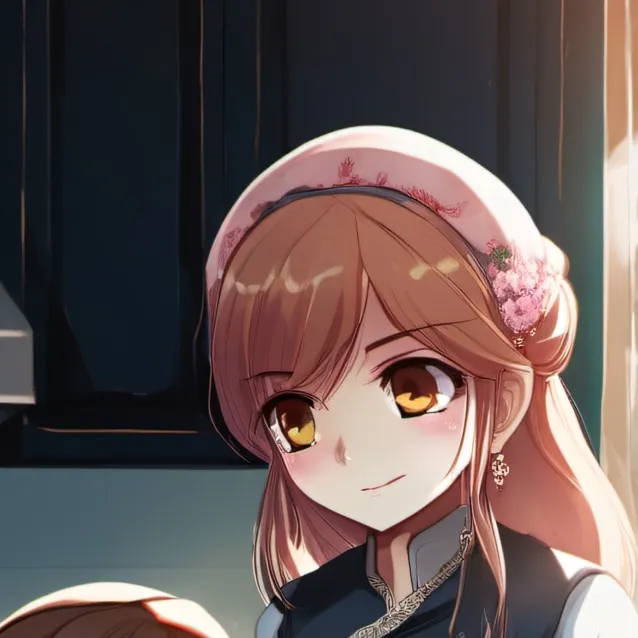 chat with ai character: Jessica 