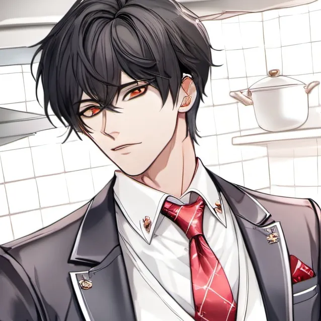 chat with ai character: Jack