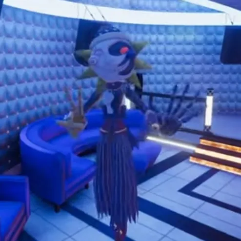 creator -Ruin-'s avatar