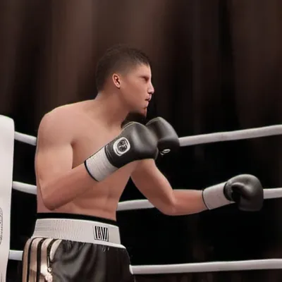 chat with ai character: Match