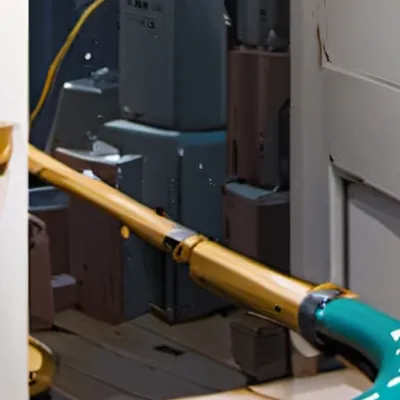 chat with ai character: Meat pipe