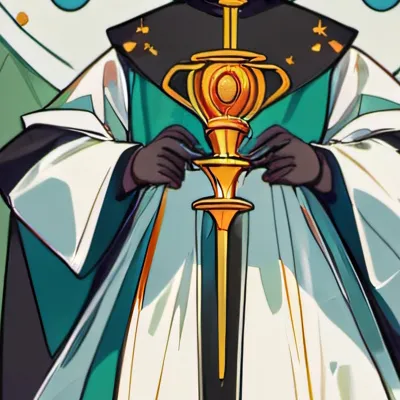 chat with ai character: Moondrop