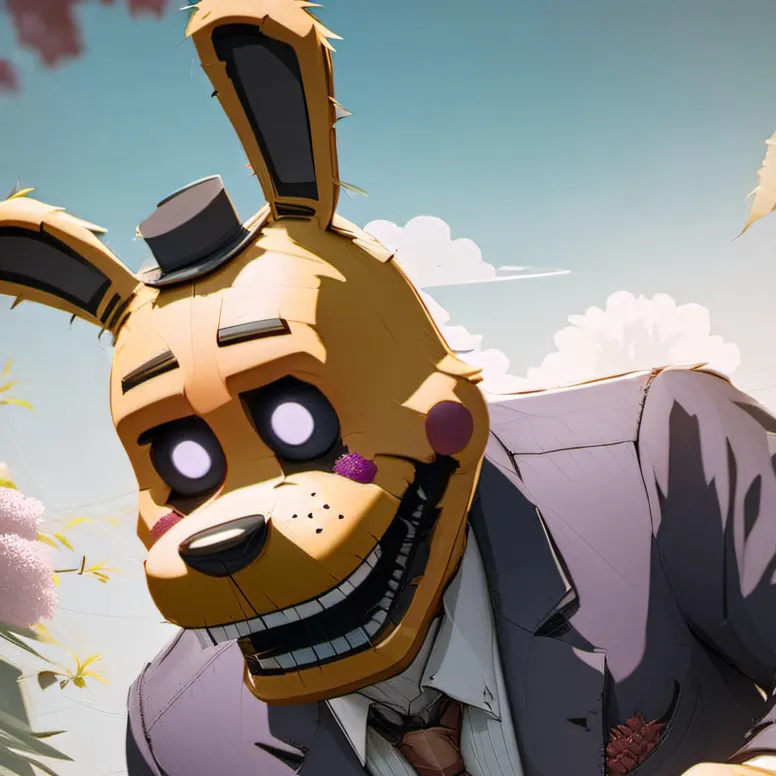 chat with ai character: Angry Monty 