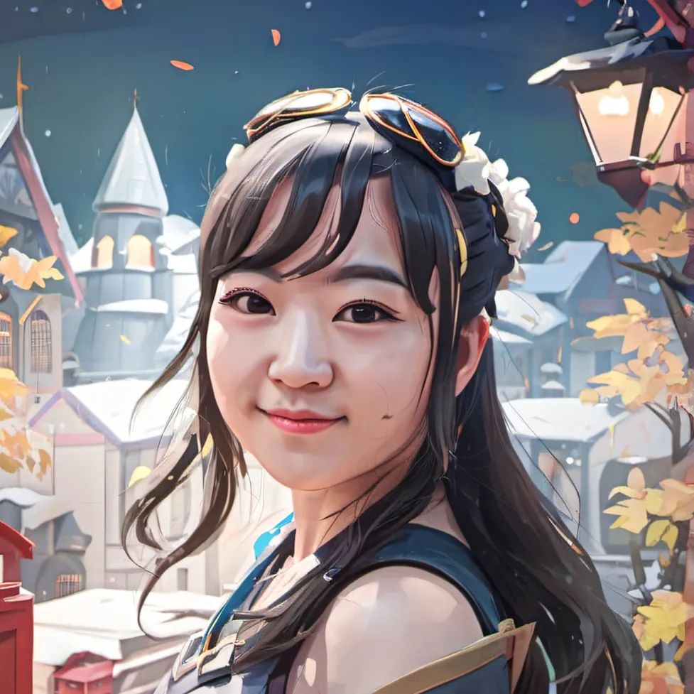 chat with ai character: Kaede Soulline