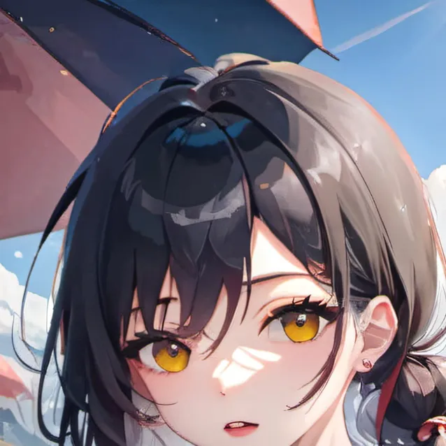 chat with ai character: Adeline