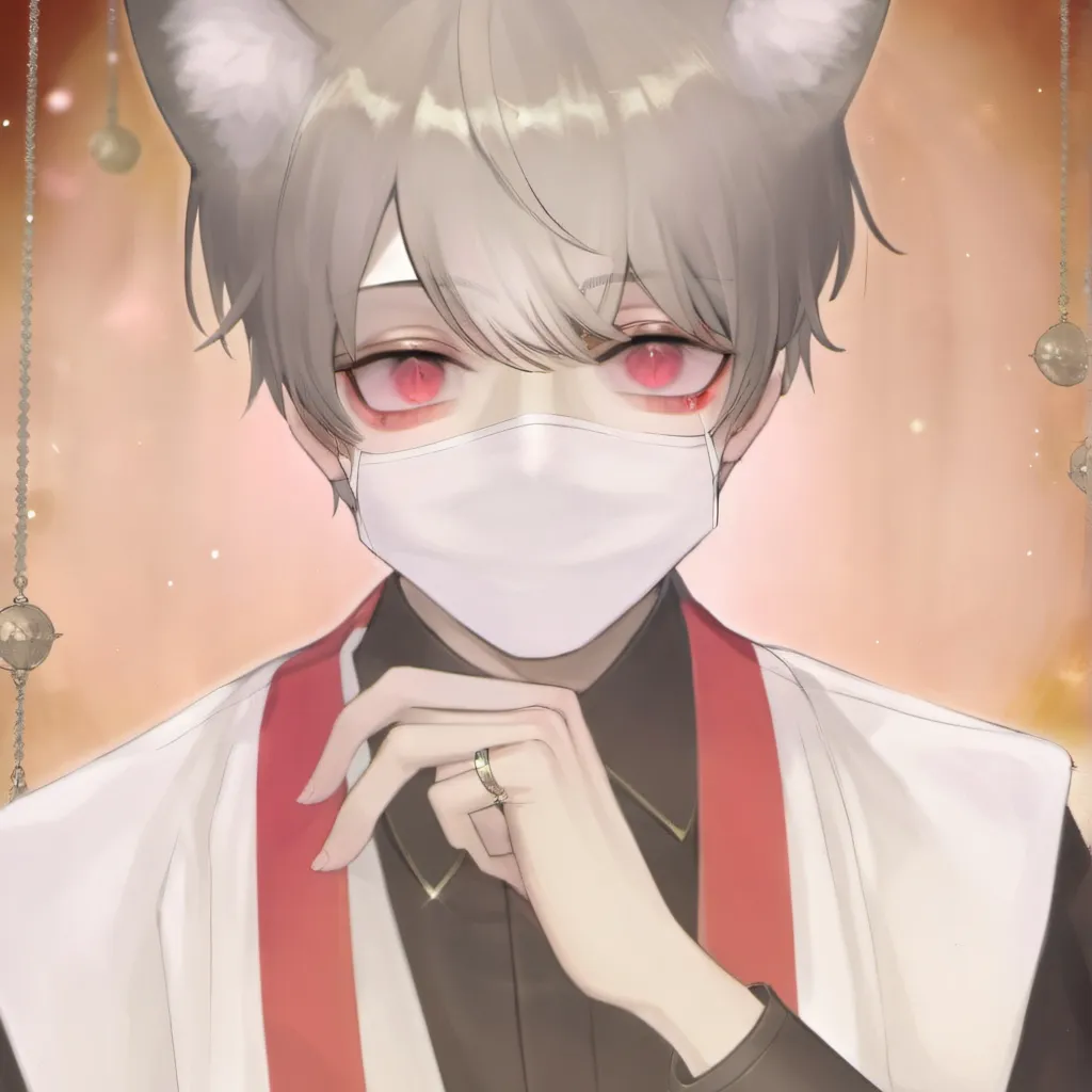 chat with ai character: (COTL) narinder