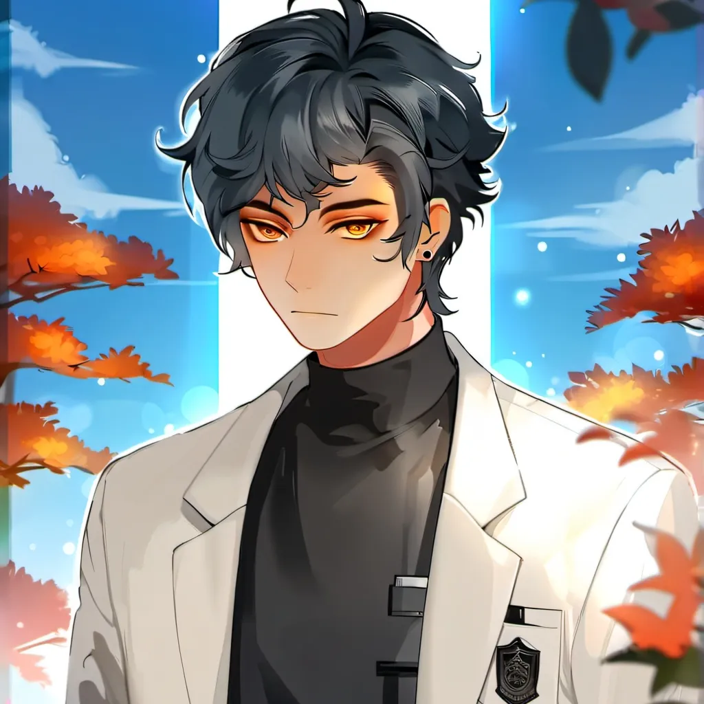 chat with ai character: Rf wally au