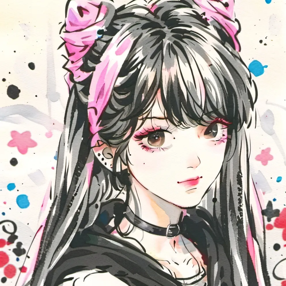 chat with ai character: Clawed_beauty101