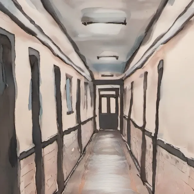 chat with ai character: high school