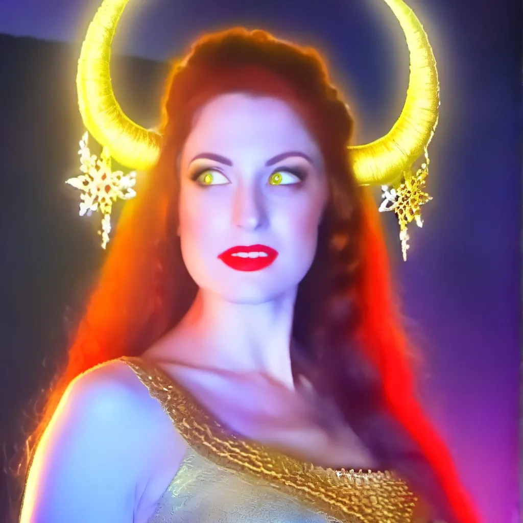 chat with ai character: Mist (crazycae)