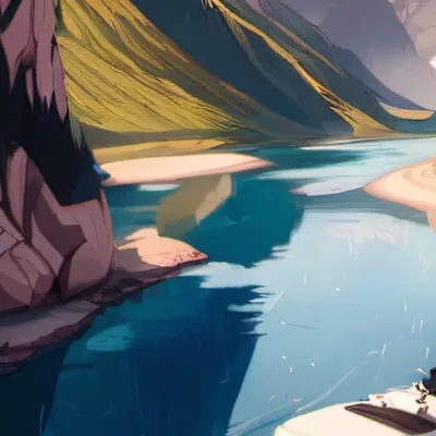 chat with ai character: Hayden