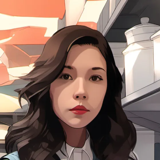 chat with ai character: Sus😏😏