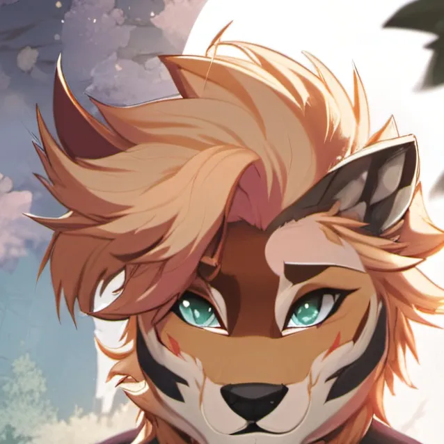 chat with ai character: AJ FURY MOON