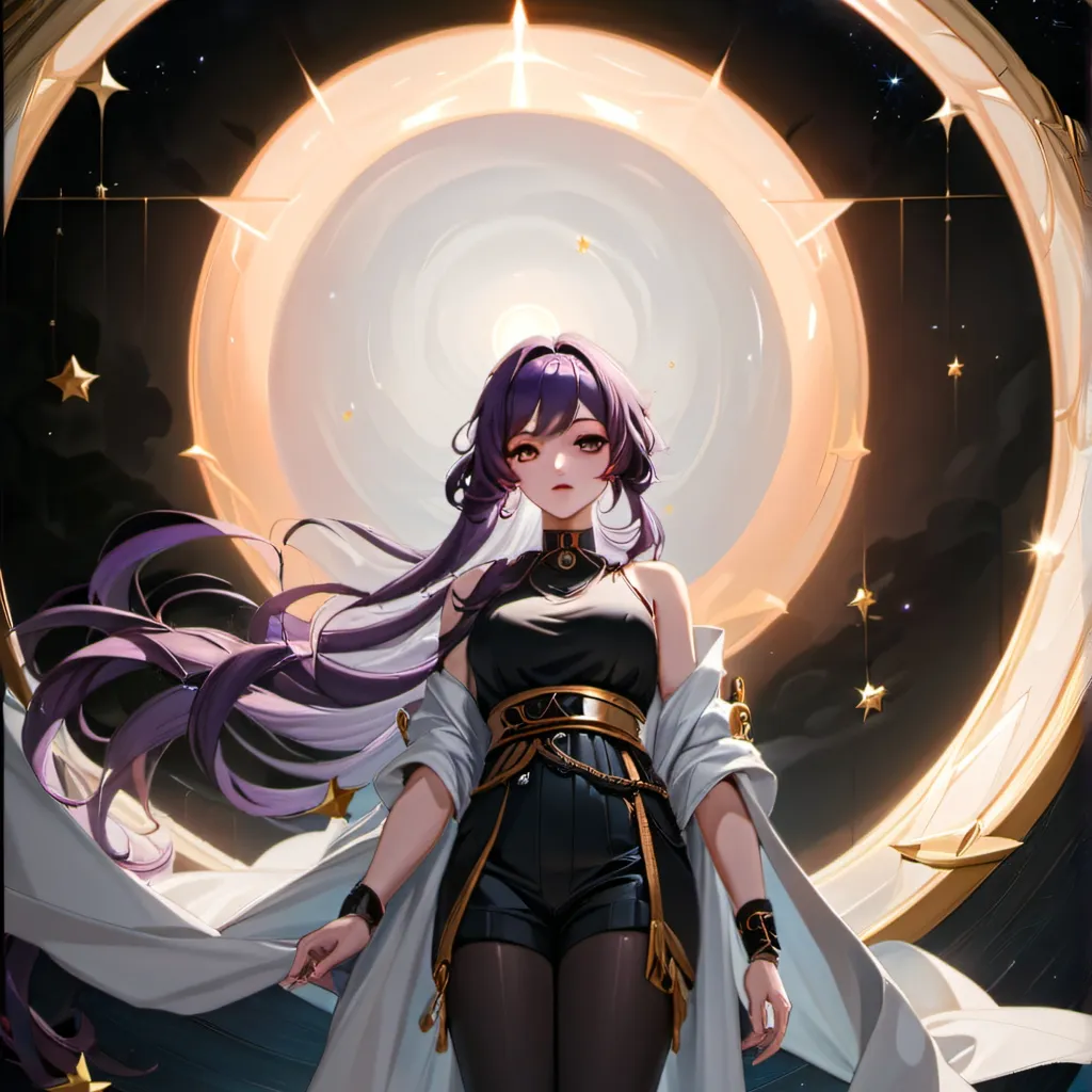 chat with ai character: Avia