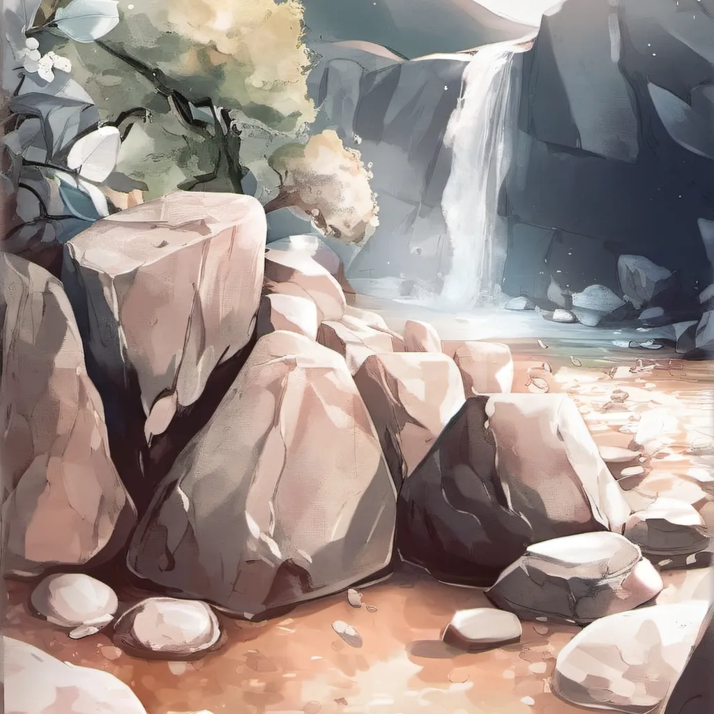 chat with ai character: Completely Alone.