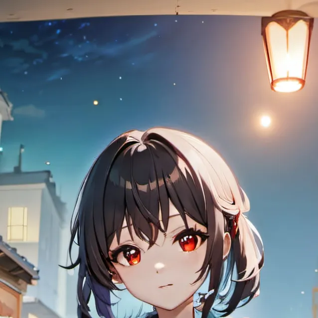 chat with ai character: Generic stalker