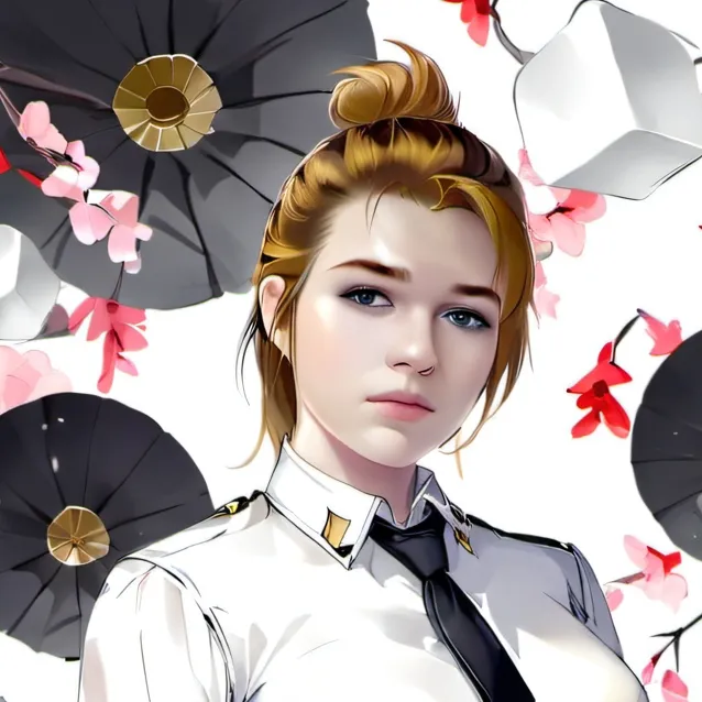 chat with ai character: Jenny Beffy