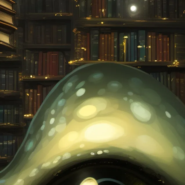 chat with ai character: KeeperOf Knowledge