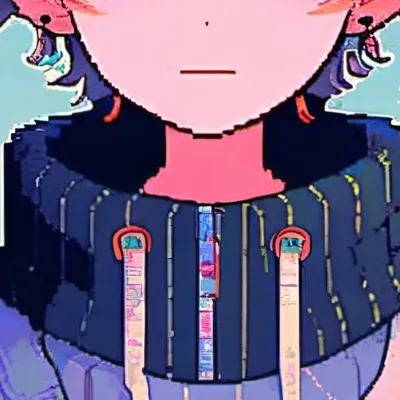 chat with ai character: Axel