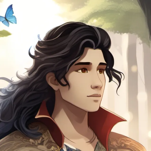 chat with ai character: kenosha