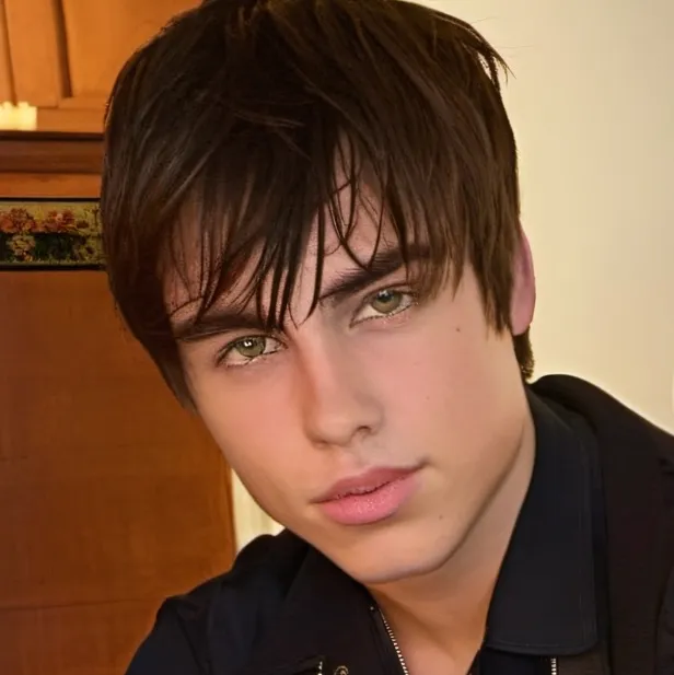 chat with ai character: Sam and Colby 