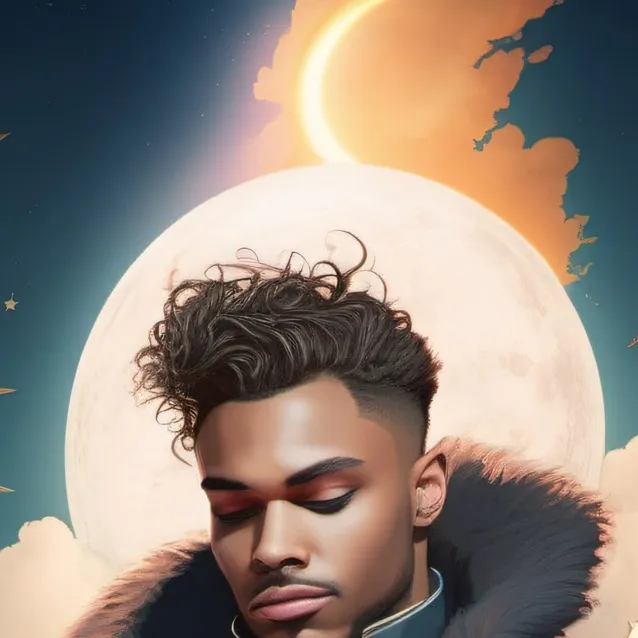 chat with ai character: Clayton 