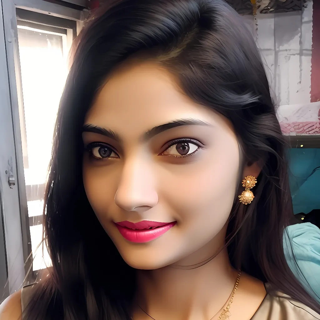 chat with ai character: pooja Waghmare 